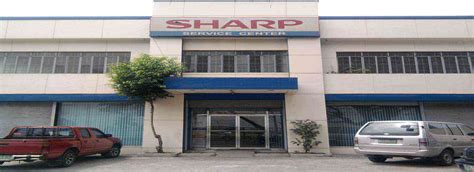 SHARP (PHILS.) CORPORATION.